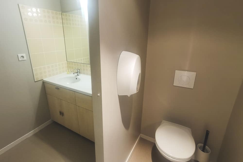 Photo of Bathroom in Le Brugeron