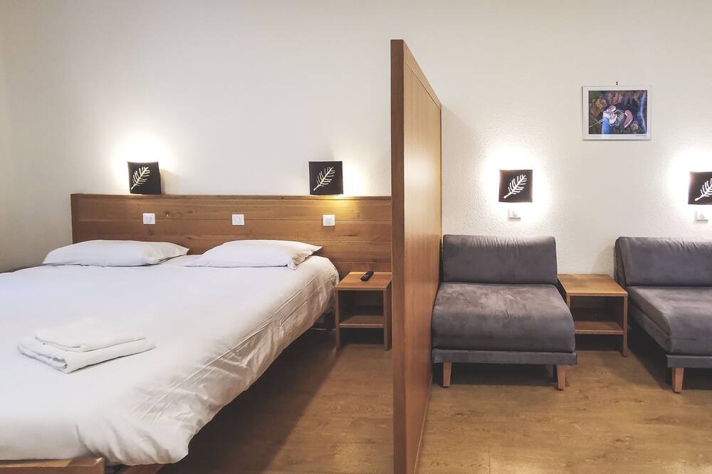 Photo of Bedroom in Le Brugeron