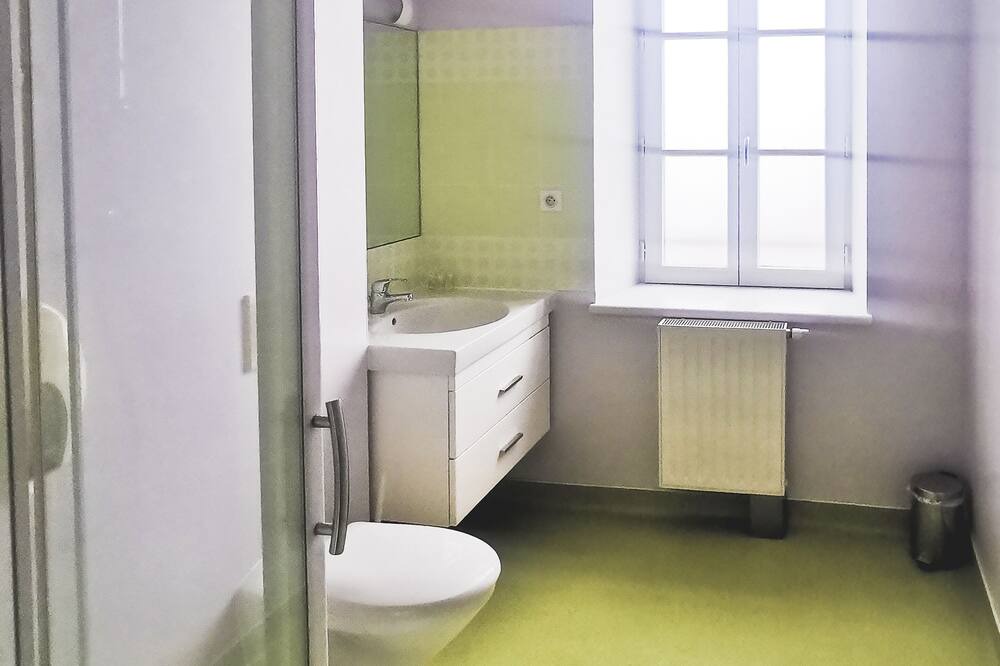 Photo of Bathroom in Le Brugeron