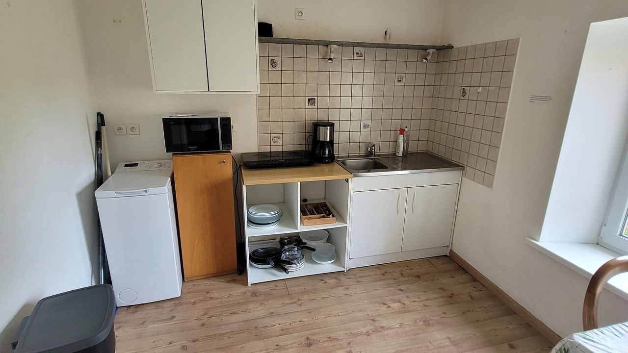 Photo of Kitchen in Boulay-Moselle