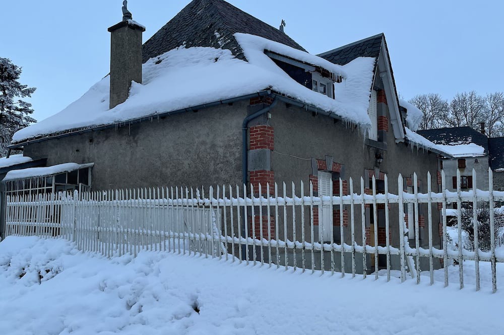 Photo of Outdoor in Sainte-Anastasie