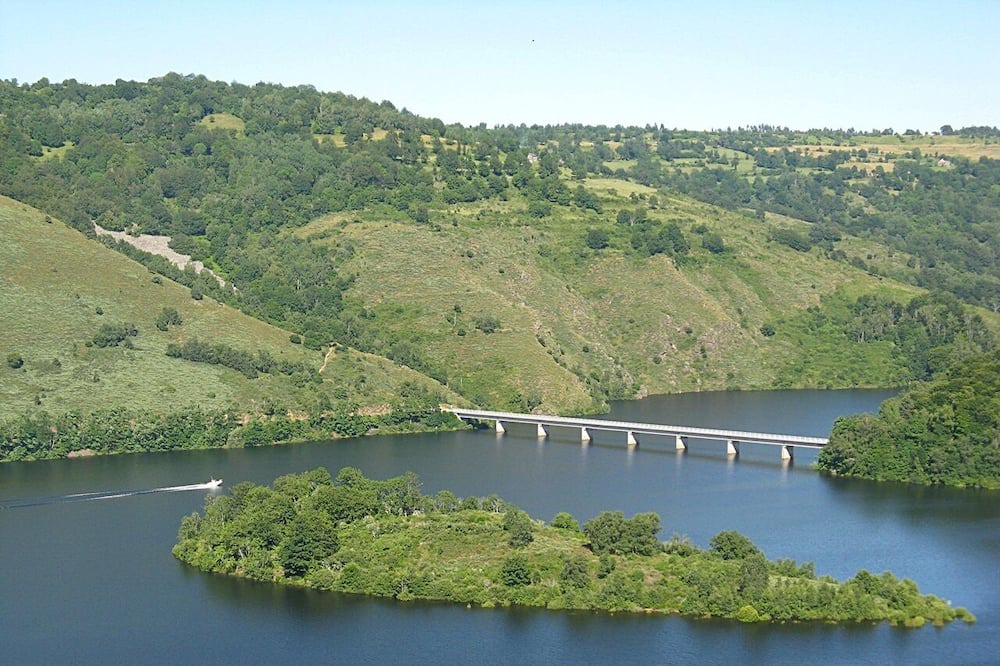 Photo of Outdoor in Sainte-Anastasie