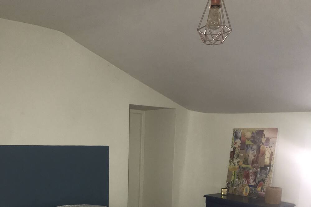 Photo of Bedroom in Methamis