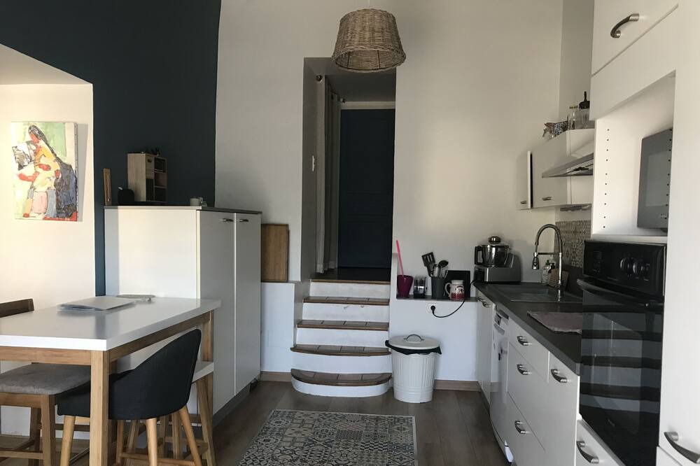 Photo of Kitchen in Methamis