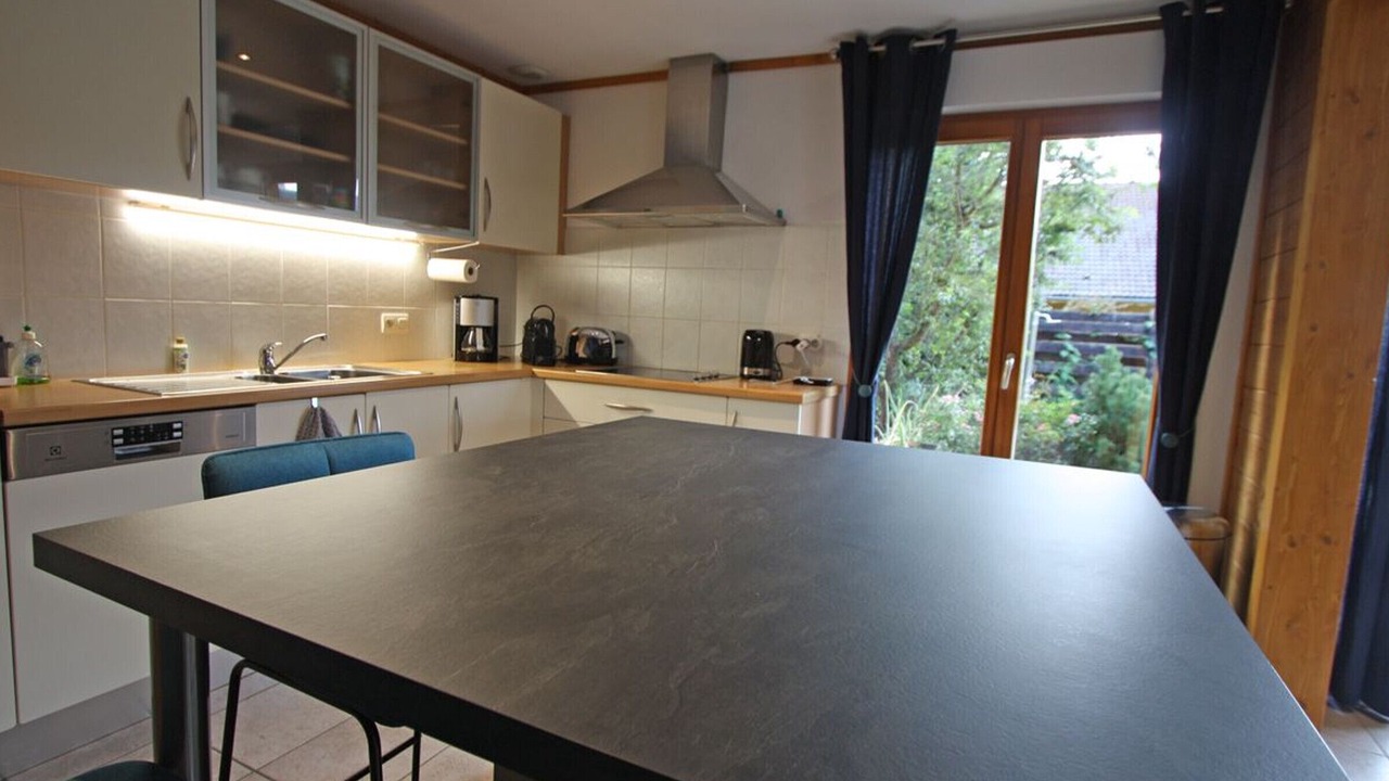 Photo of Kitchen in Rupt-sur-Moselle