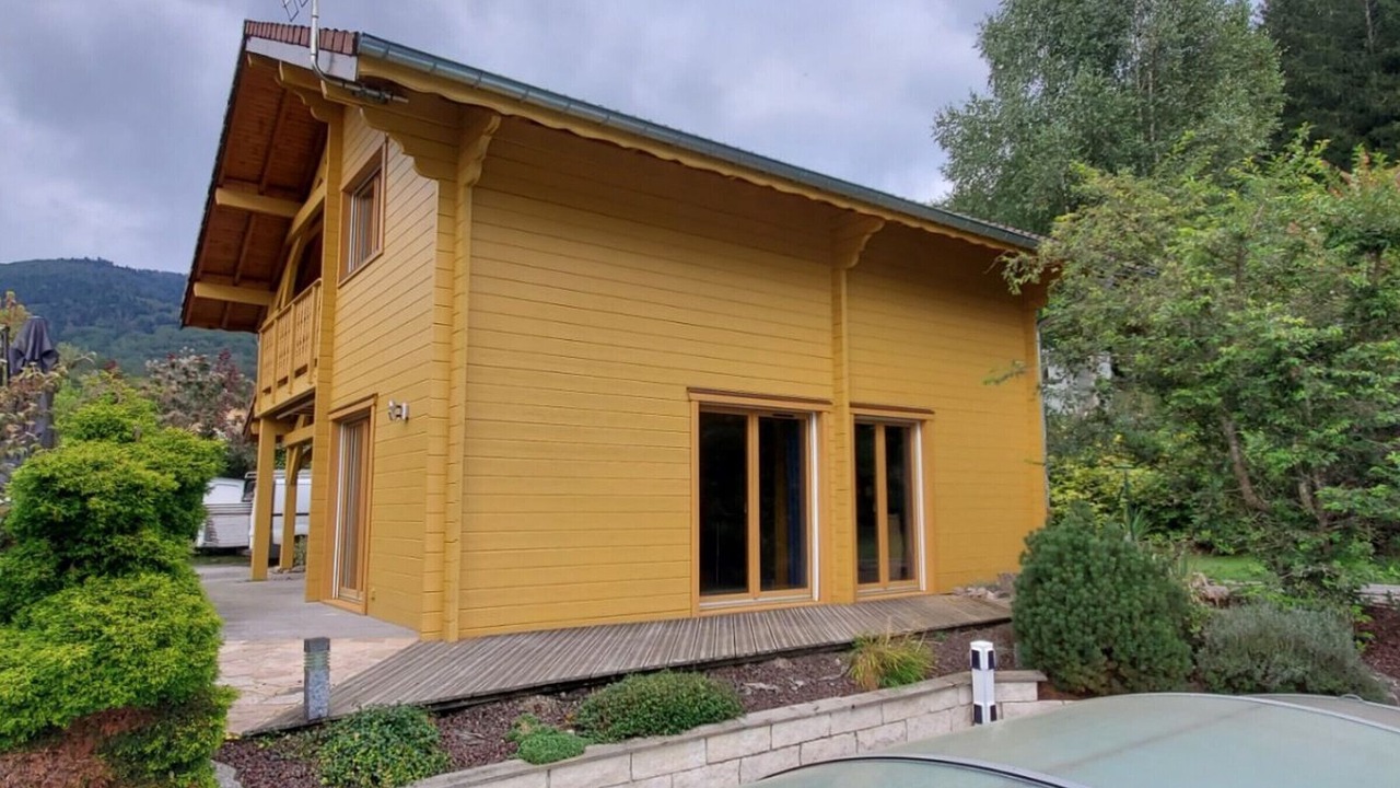 Photo of Outdoor in Rupt-sur-Moselle