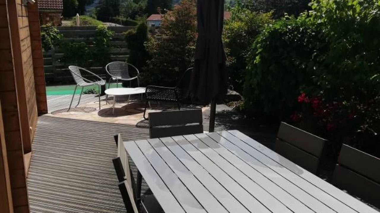 Photo of Outdoor in Rupt-sur-Moselle