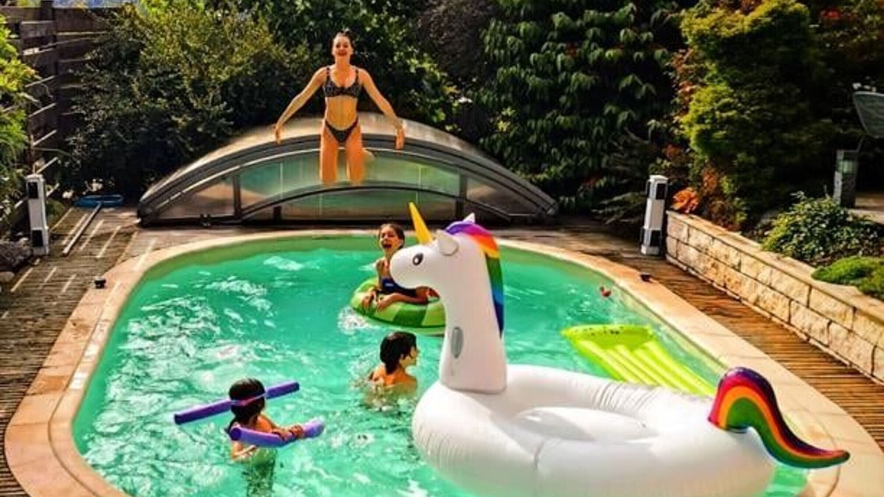 Photo of Outdoor in Rupt-sur-Moselle