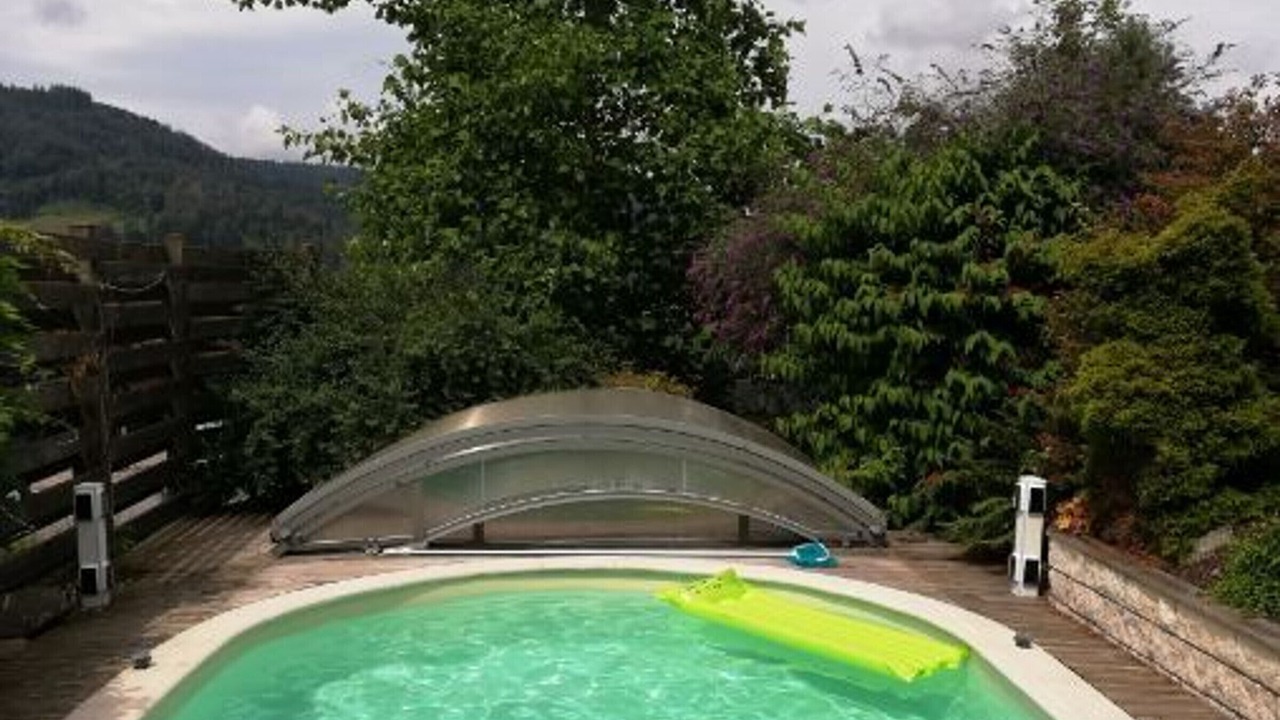Photo of Outdoor in Rupt-sur-Moselle