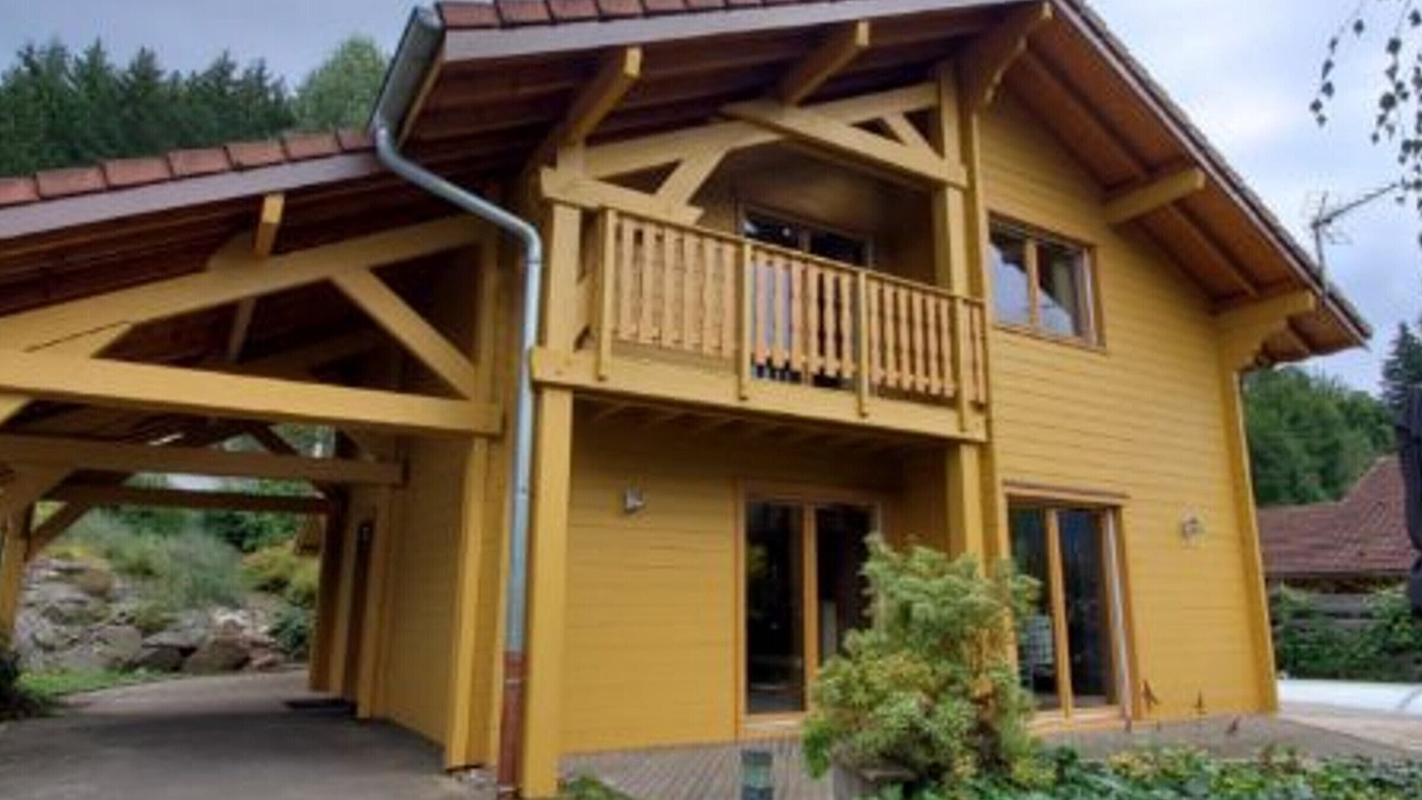Photo of Outdoor in Rupt-sur-Moselle