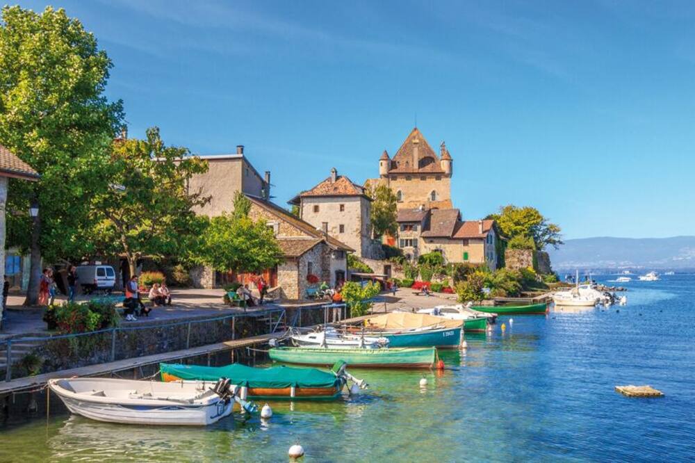 Photo of Outdoor in Divonne-les-Bains
