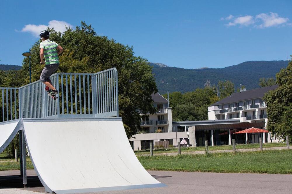 Photo of Outdoor in Divonne-les-Bains