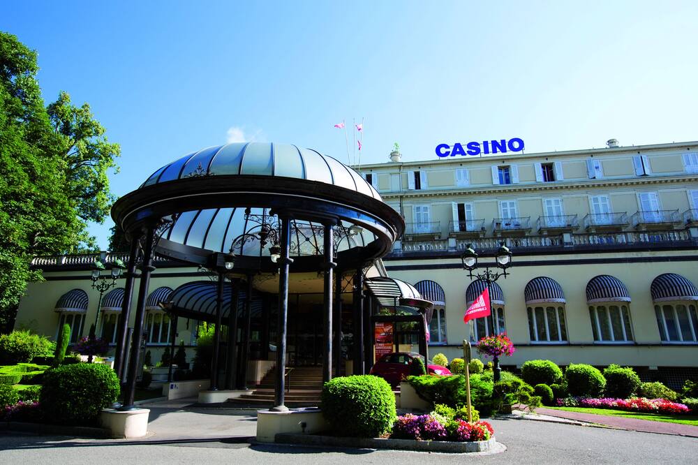 Photo of Outdoor in Divonne-les-Bains