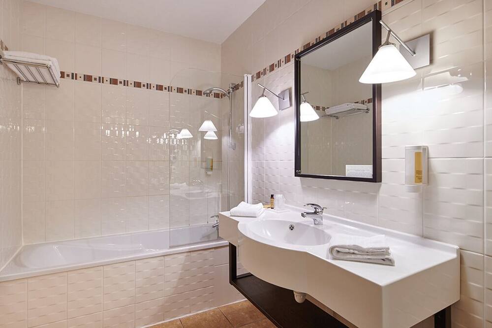 Photo of Bathroom in Divonne-les-Bains