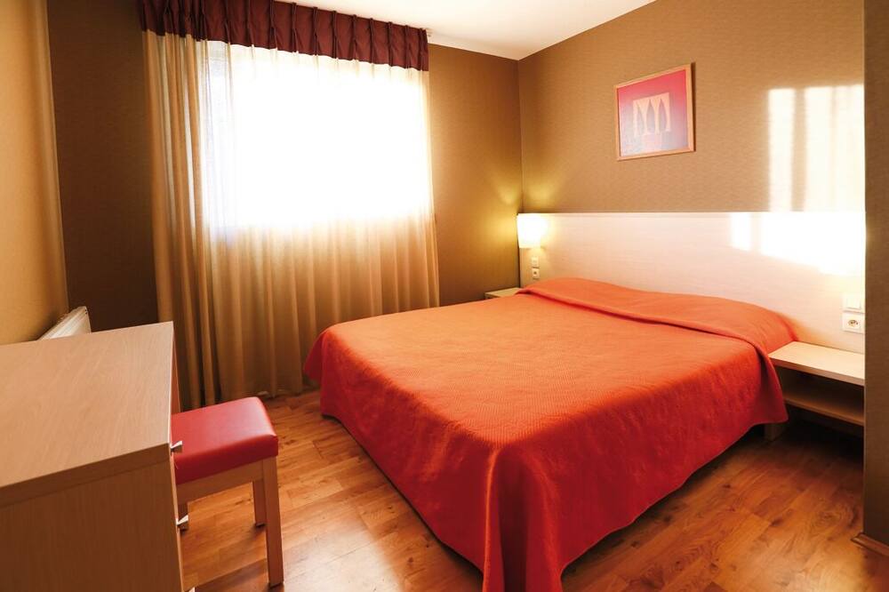Photo of Bedroom in Divonne-les-Bains