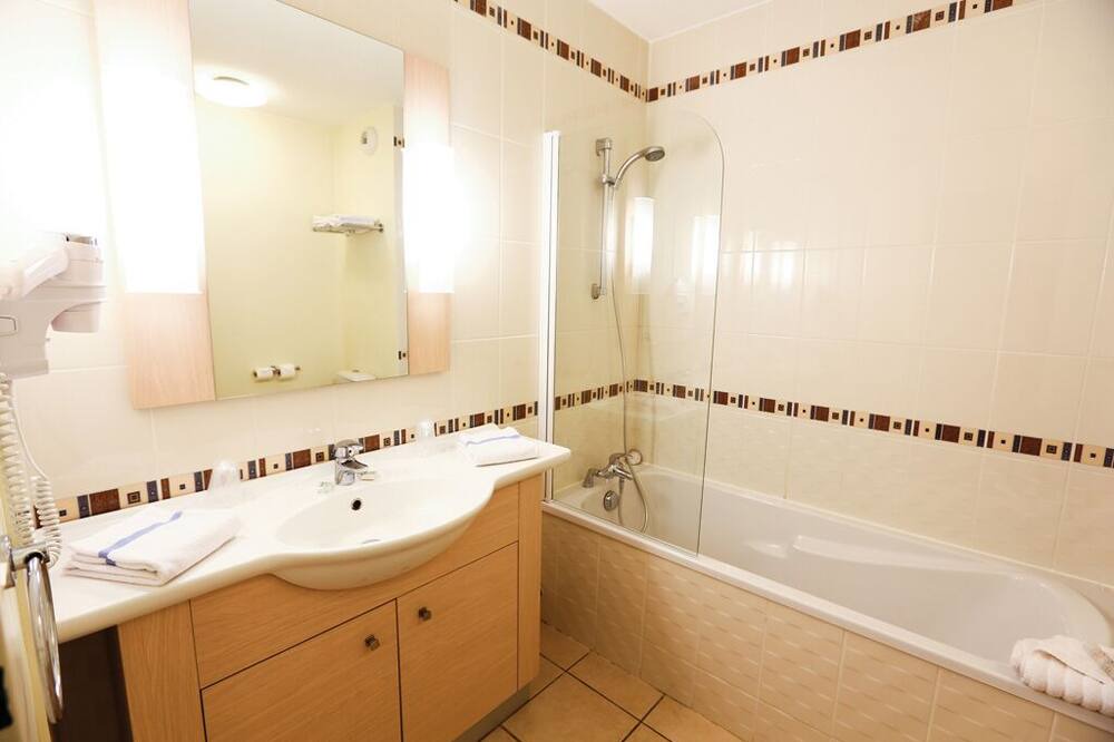 Photo of Bathroom in Divonne-les-Bains