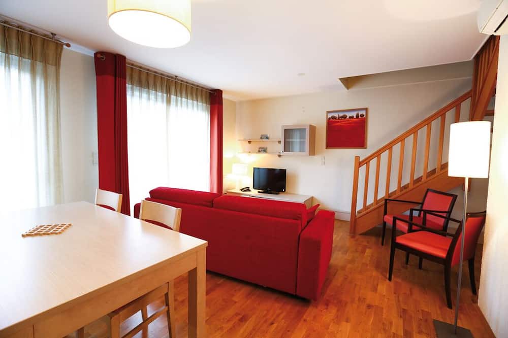 Photo of Livingroom in Divonne-les-Bains