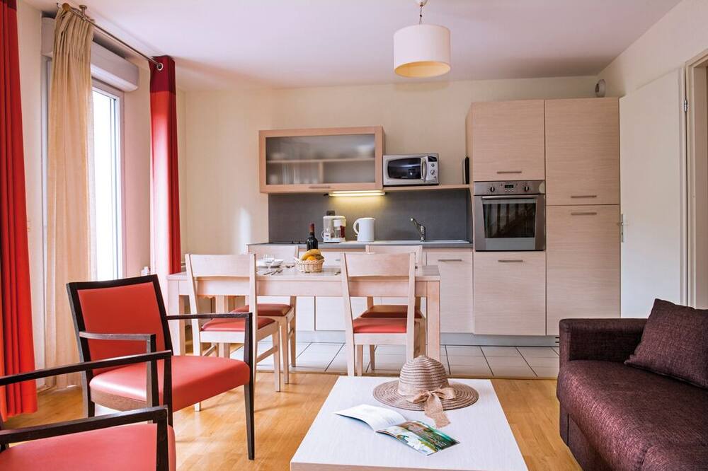 Photo of Livingroom in Divonne-les-Bains