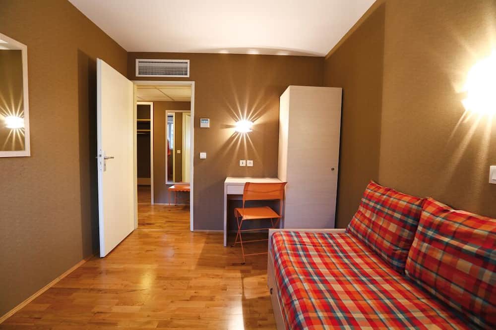 Photo of Livingroom in Divonne-les-Bains