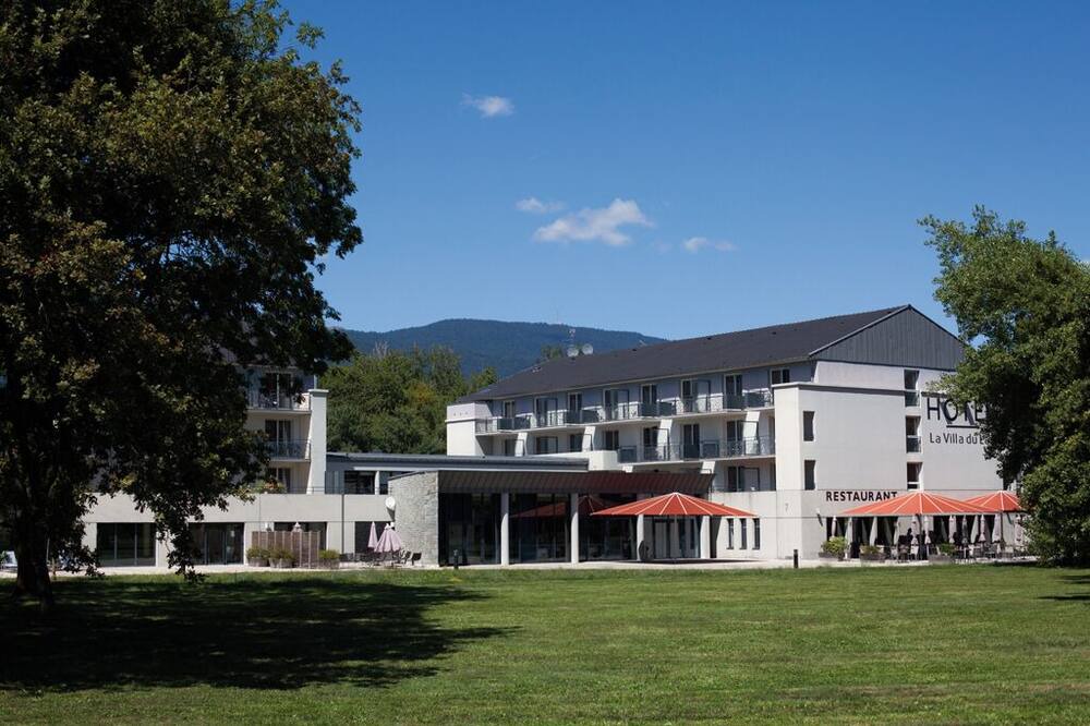 Photo of Outdoor in Divonne-les-Bains