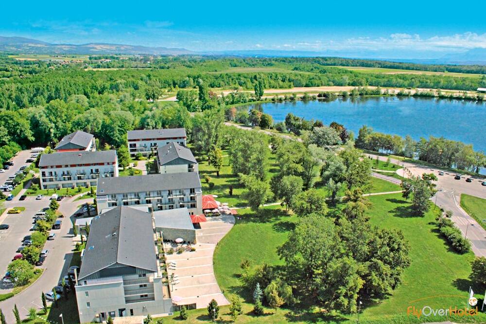 Photo of Outdoor in Divonne-les-Bains
