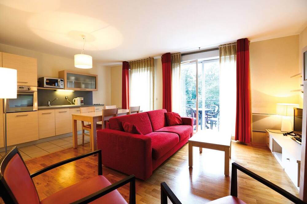 Photo of Livingroom in Divonne-les-Bains