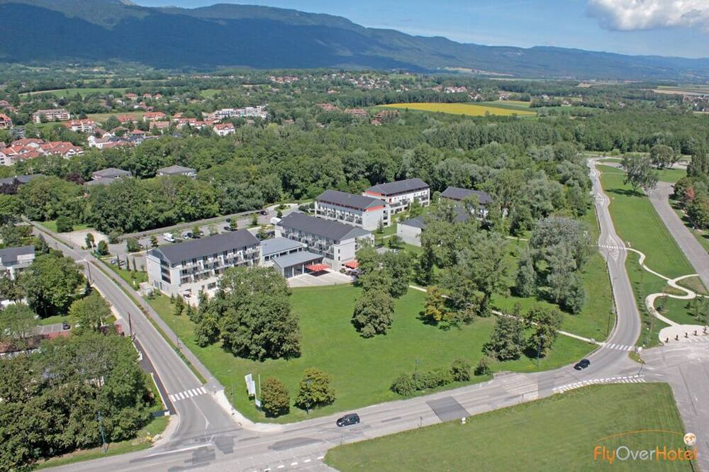 Photo of Outdoor in Divonne-les-Bains