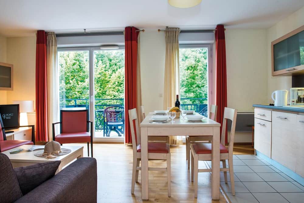 Photo of Livingroom in Divonne-les-Bains