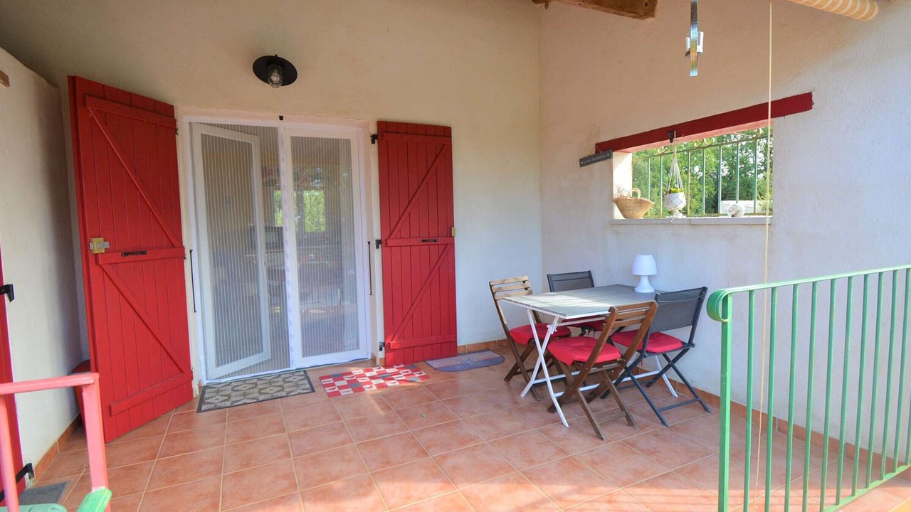 Photo of Outdoor in Vagnas