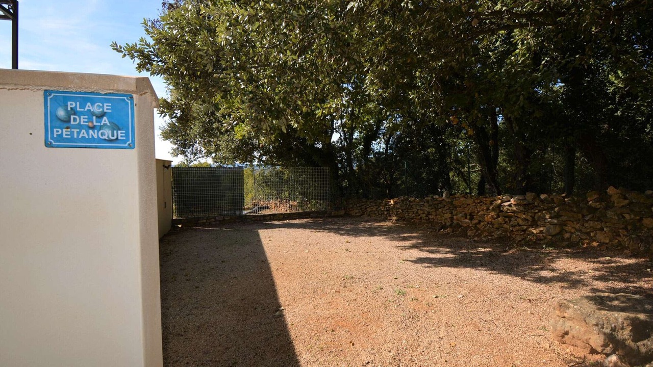 Photo of Outdoor in Vagnas
