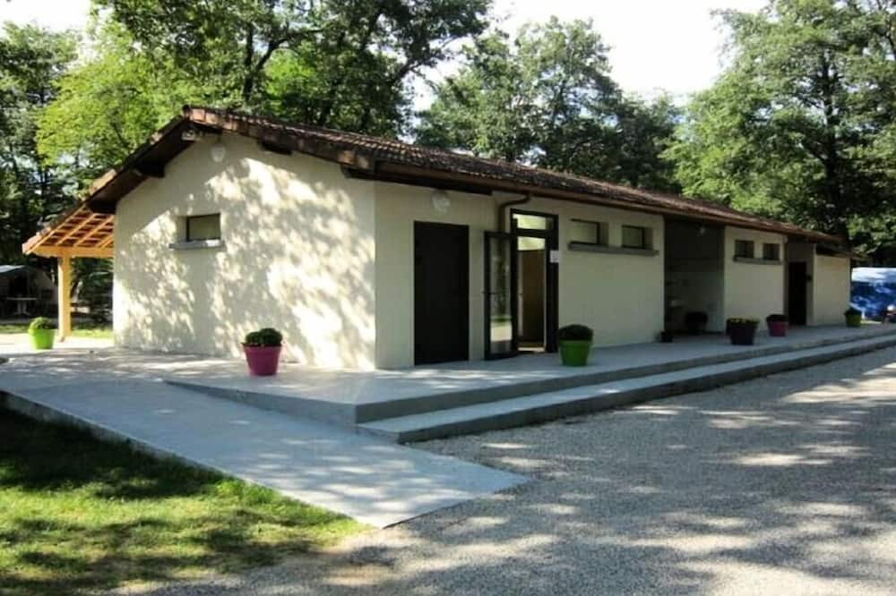 Photo of Outdoor in Saint-Romans