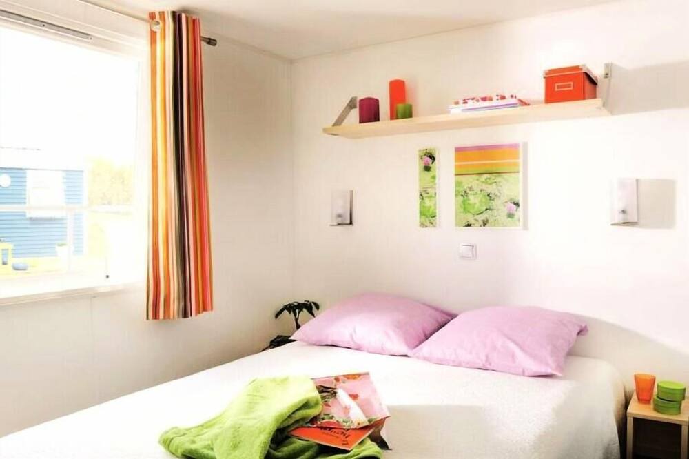 Photo of Bedroom in Saint-Romans