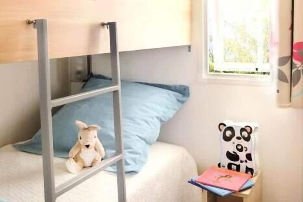 Photo of Bedroom in Saint-Romans