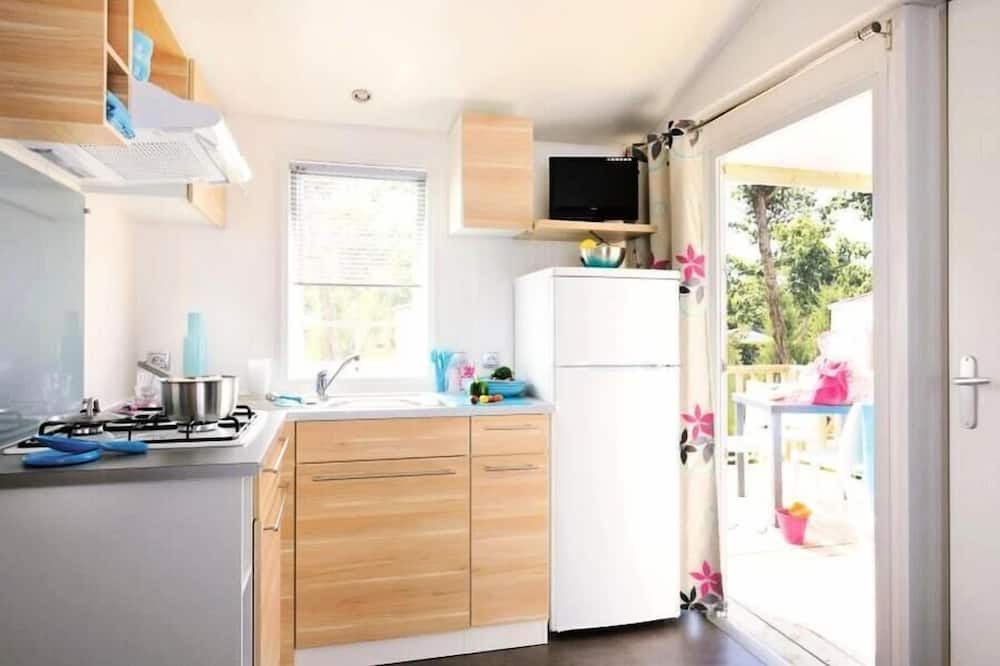 Photo of Kitchen in Saint-Romans