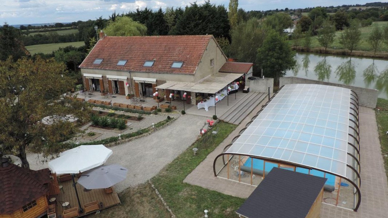 Photo of Outdoor in Saint-Hilaire