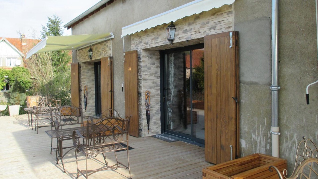 Photo of Outdoor in Saint-Hilaire