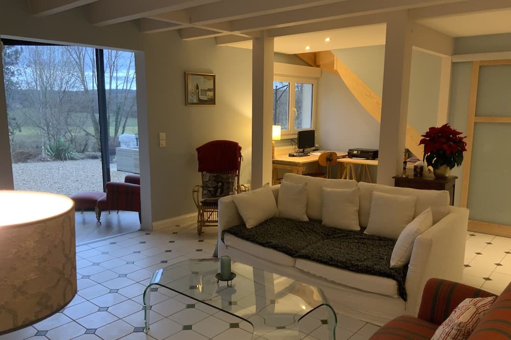 Photo of Livingroom in Fontain