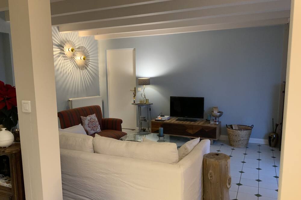 Photo of Livingroom in Fontain