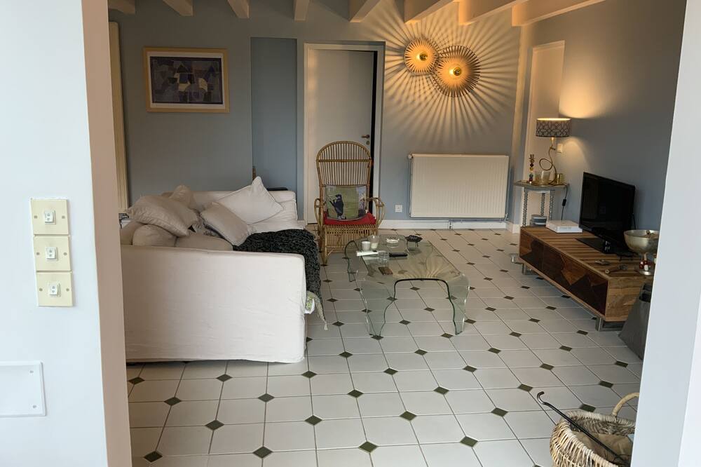 Photo of Livingroom in Fontain