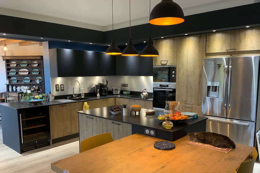 Photo of Kitchen in Fontain