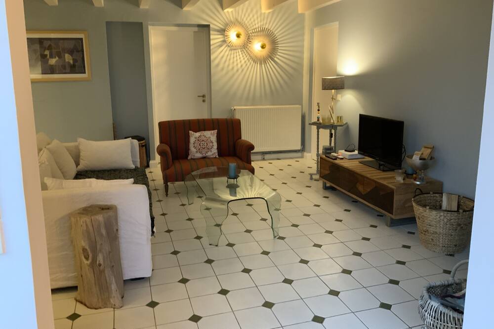 Photo of Livingroom in Fontain