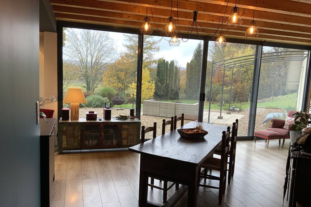 Photo of Kitchen in Fontain