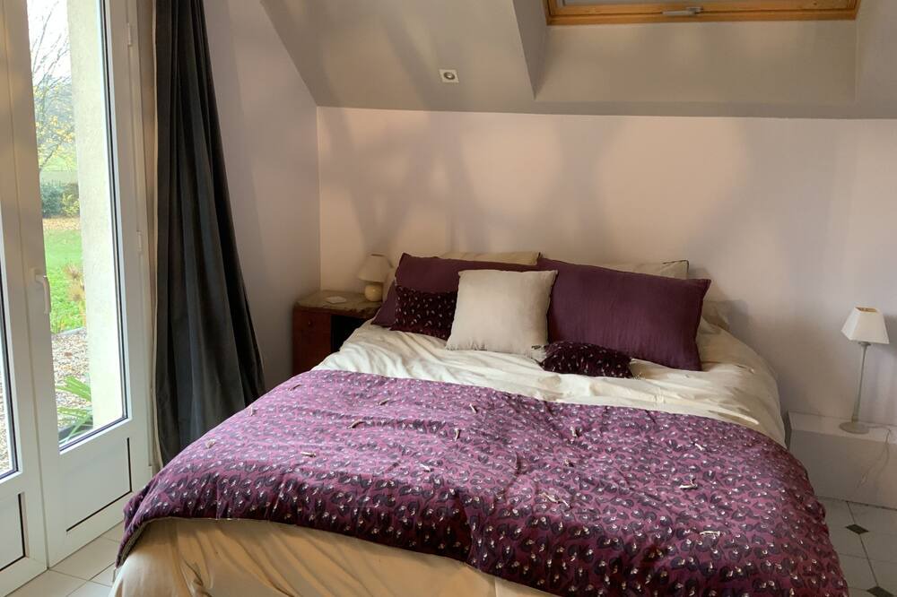 Photo of Bedroom in Fontain