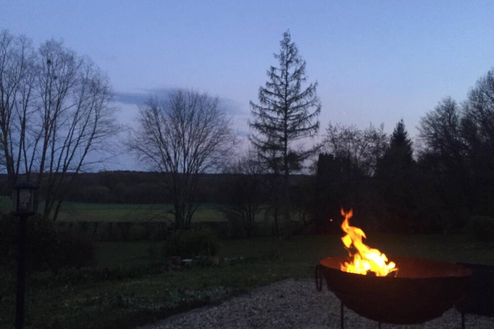Photo of Outdoor in Fontain