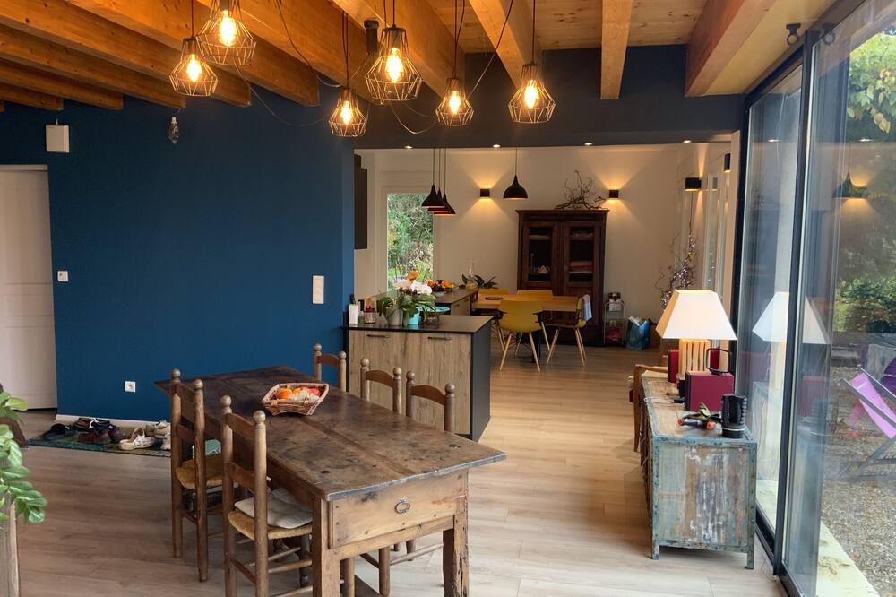 Photo of Livingroom in Fontain
