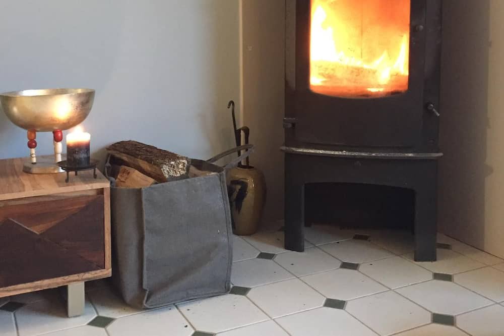 Photo of Livingroom in Fontain