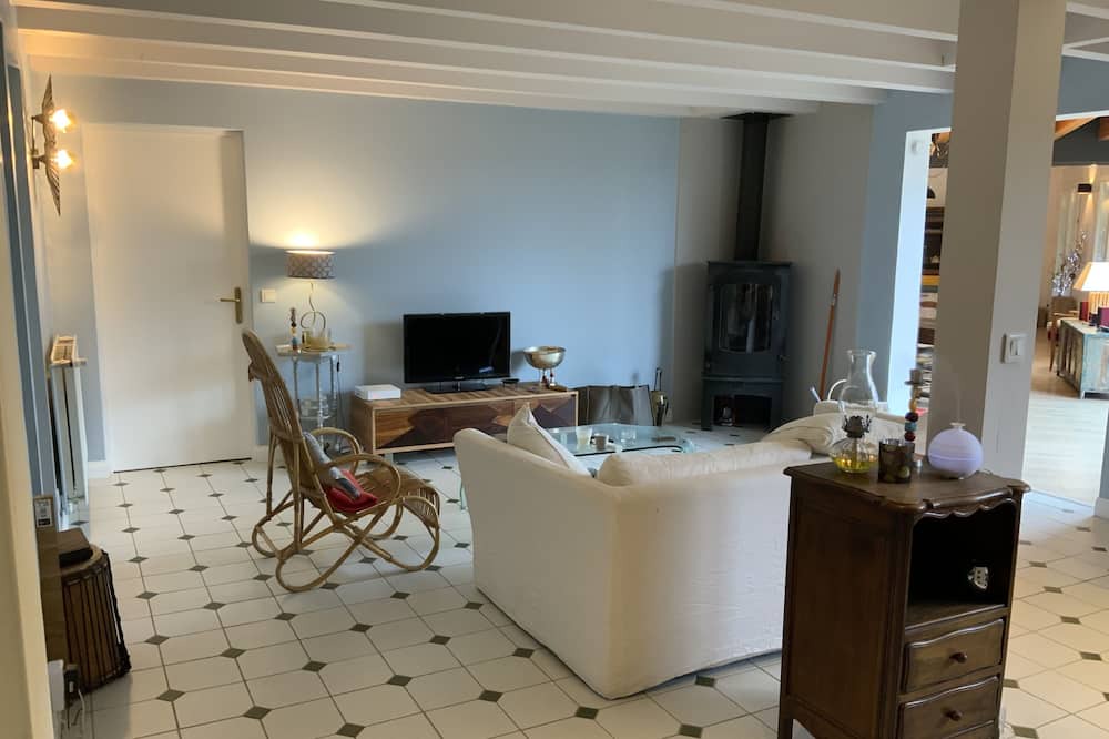 Photo of Livingroom in Fontain