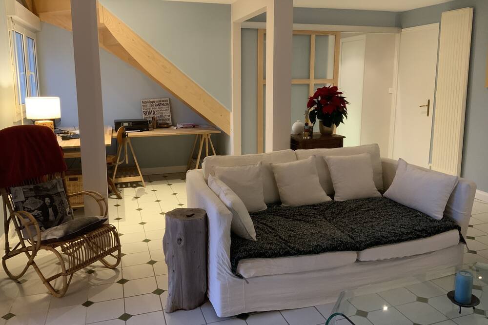 Photo of Livingroom in Fontain