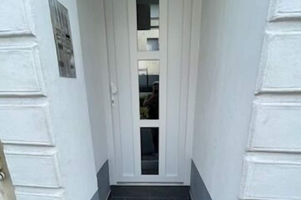 Photo of Outdoor in Longjumeau