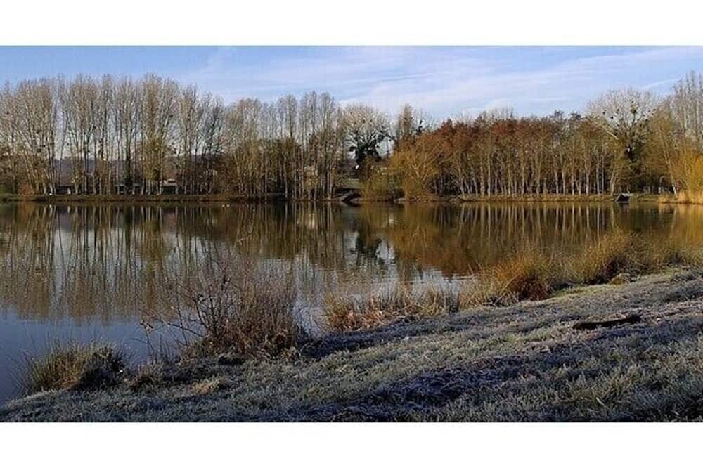 Photo of Outdoor in Longjumeau